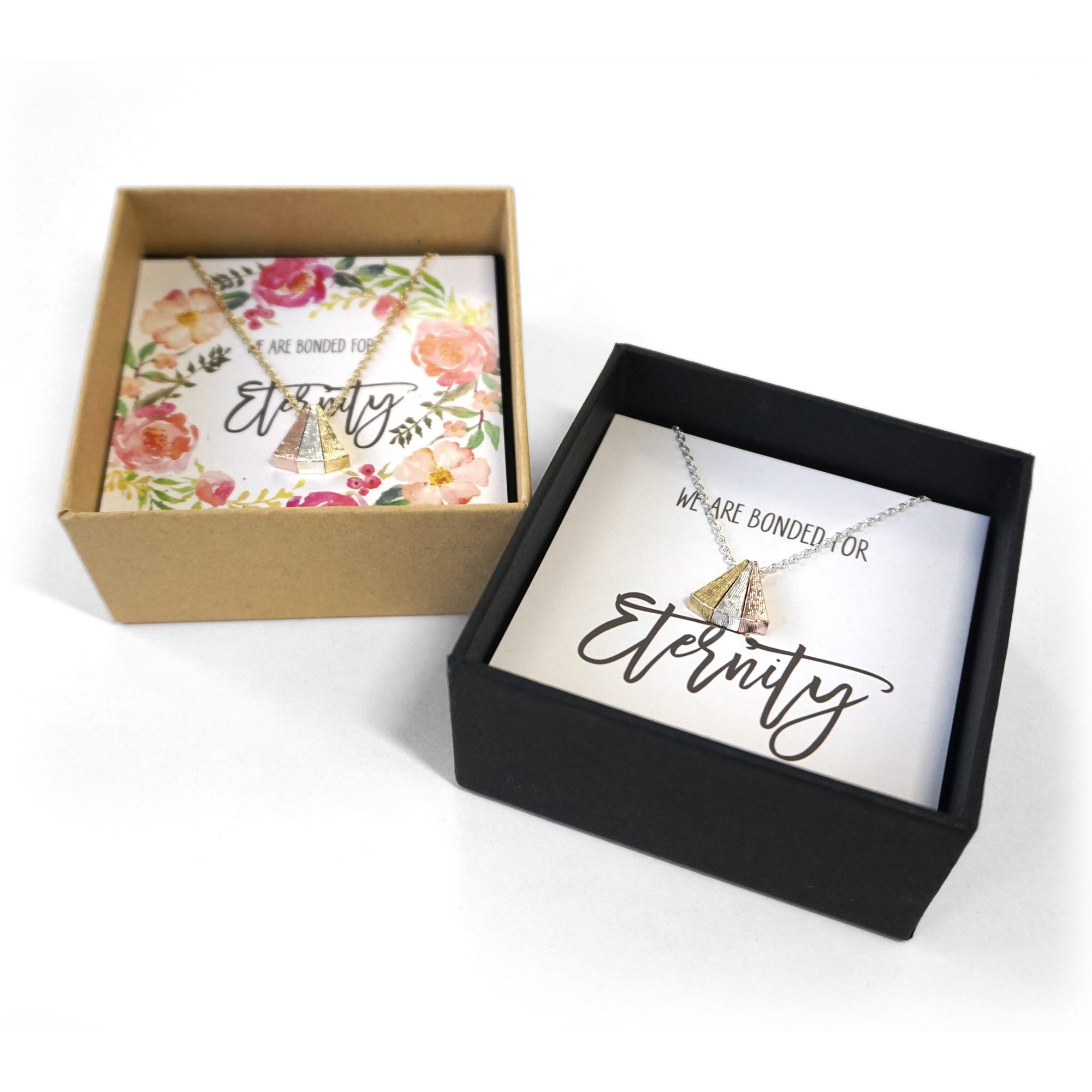 necklace gift box