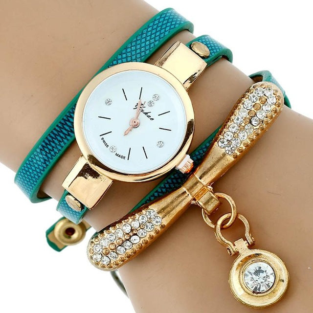 bracelet watch