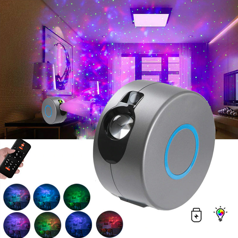 nebula projector