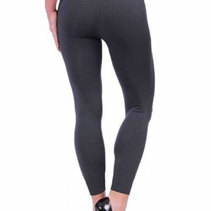 Women Stretch Fabrics Loose Fit Sport Active Skinny Leggings with Two Side  Pockets Ankle-Length Pants – buy the best products in the Coolbe online