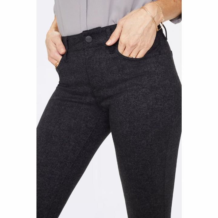 nydj trouser jeans