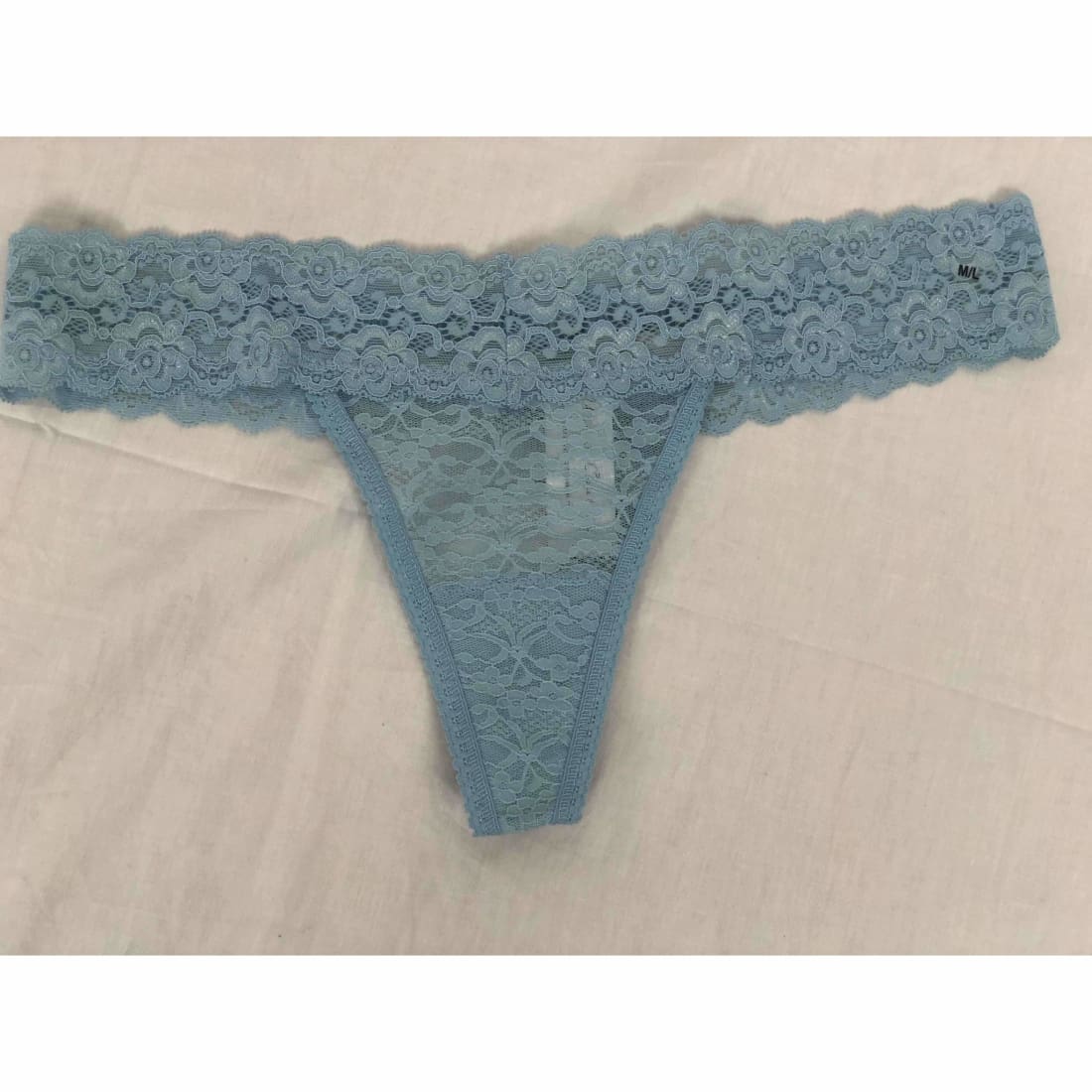 Women's Undie Couture Lace Thong