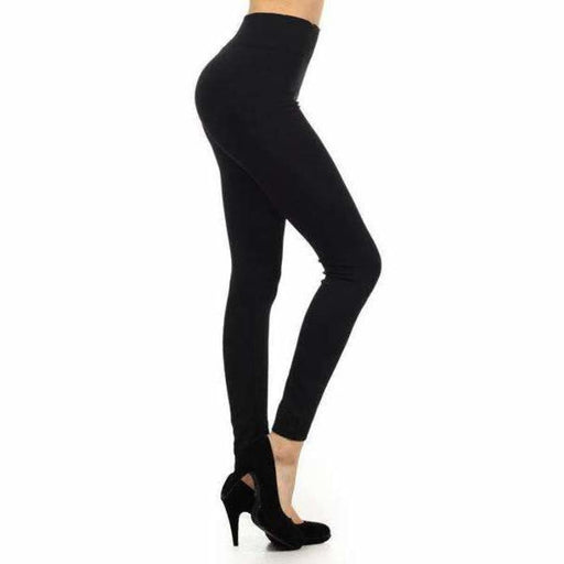 Women's Goods - Capris & Leggings - Barbell Voodoo