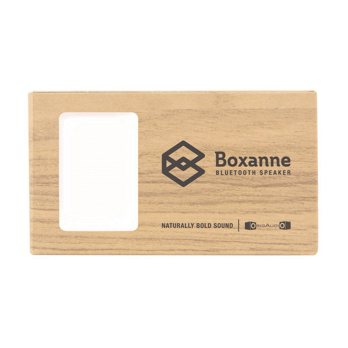 boxanne origaudio