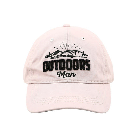 Outdoors Man Hat