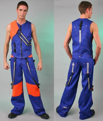 Rave Outfits and Gear for Guys - Rave-Nation – Page 2