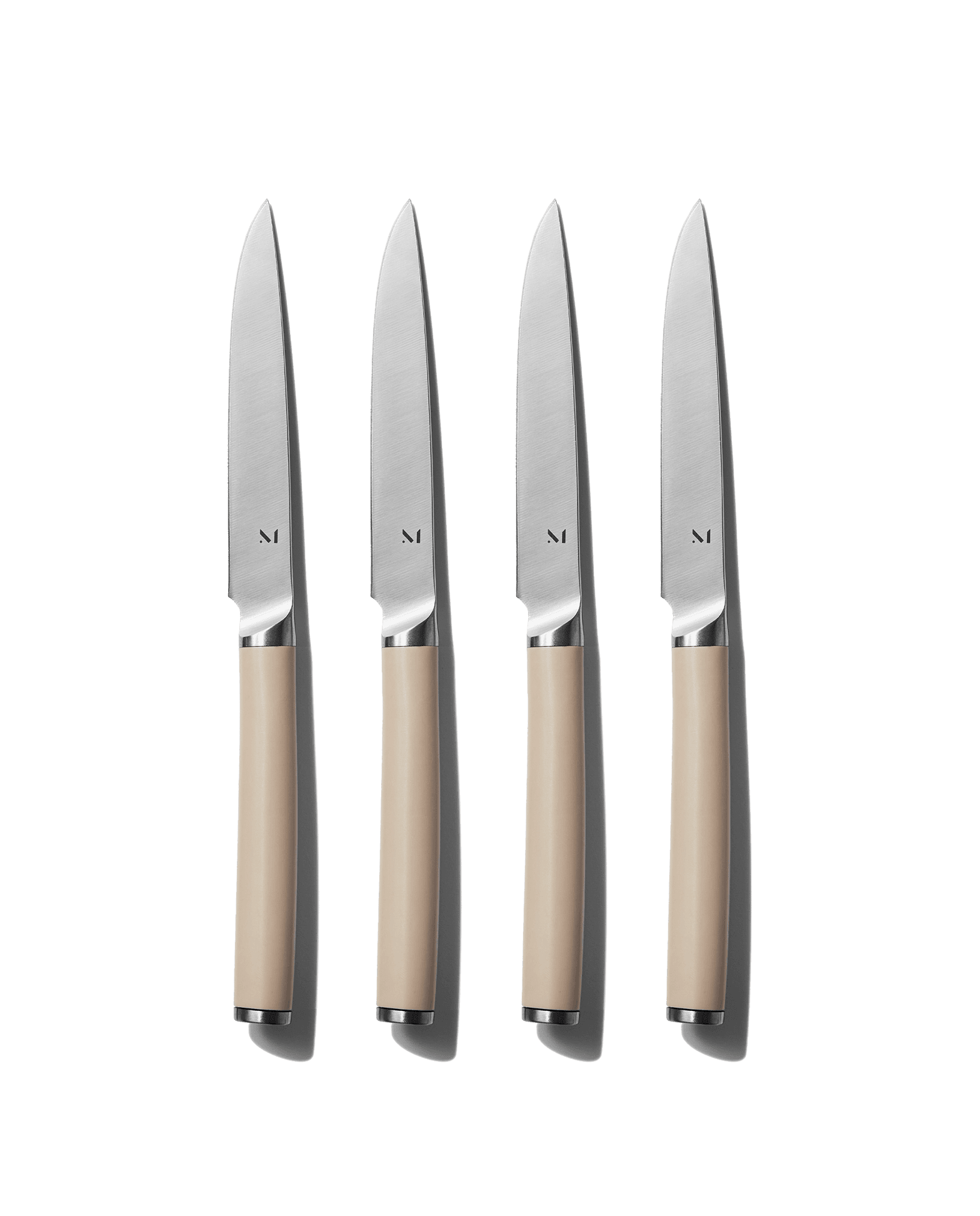 The Table Knives