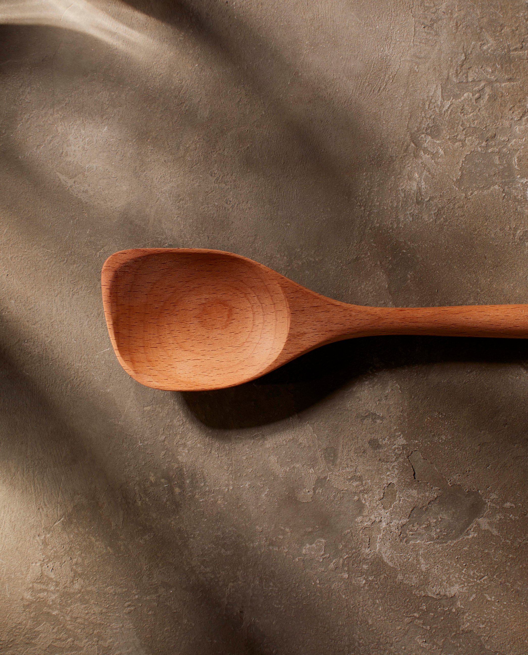 The Beech Spoon