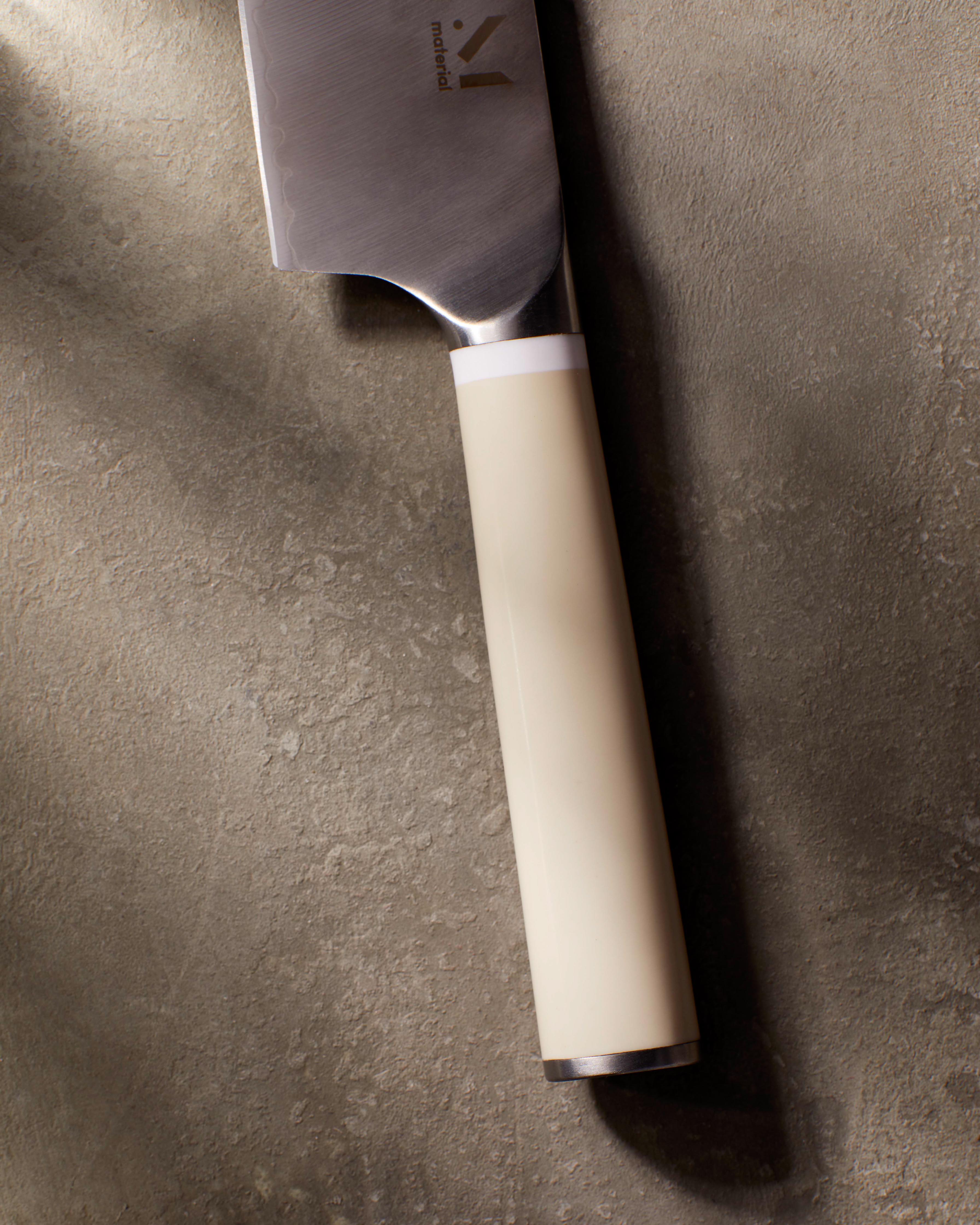 The Knives: Thoughtfully Designed, Affordably Priced