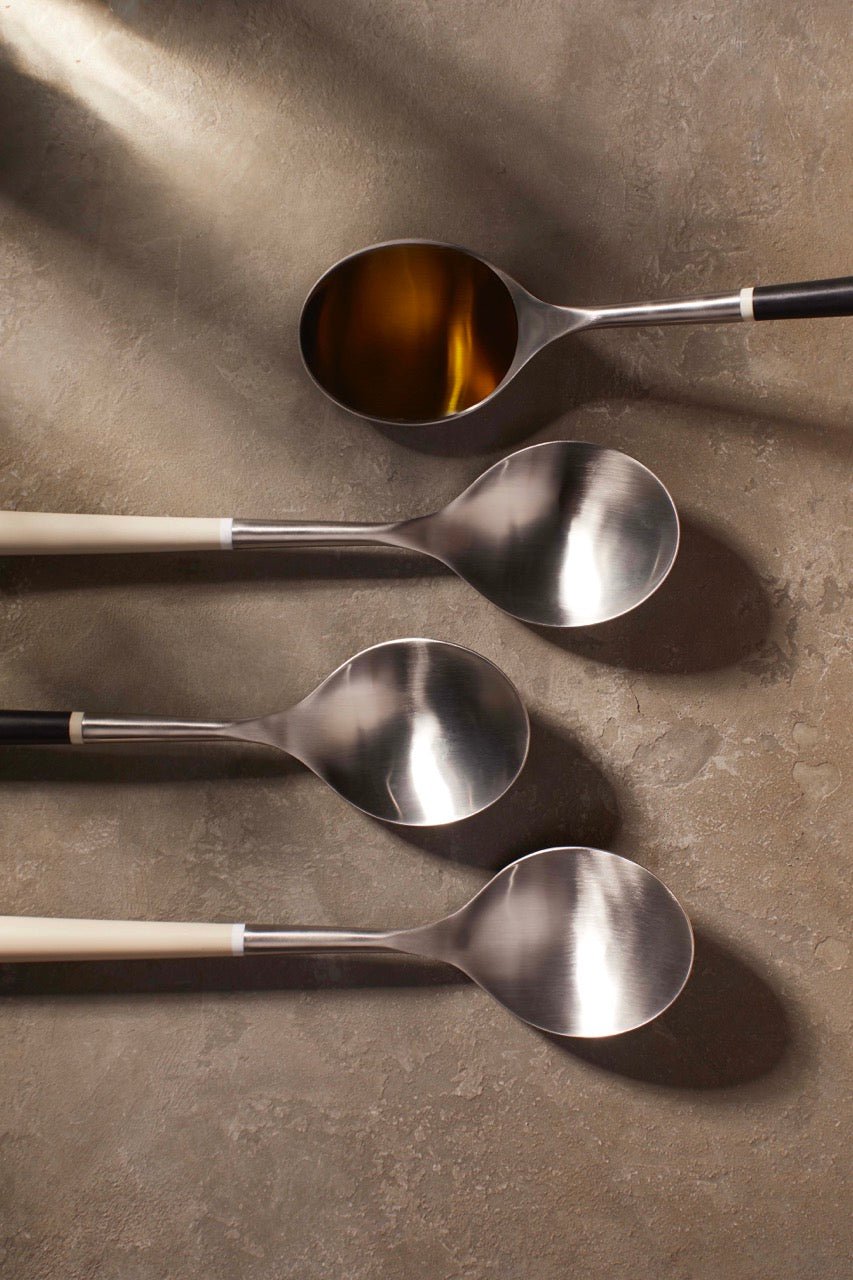 The Metal Spoon - Multiple Colors