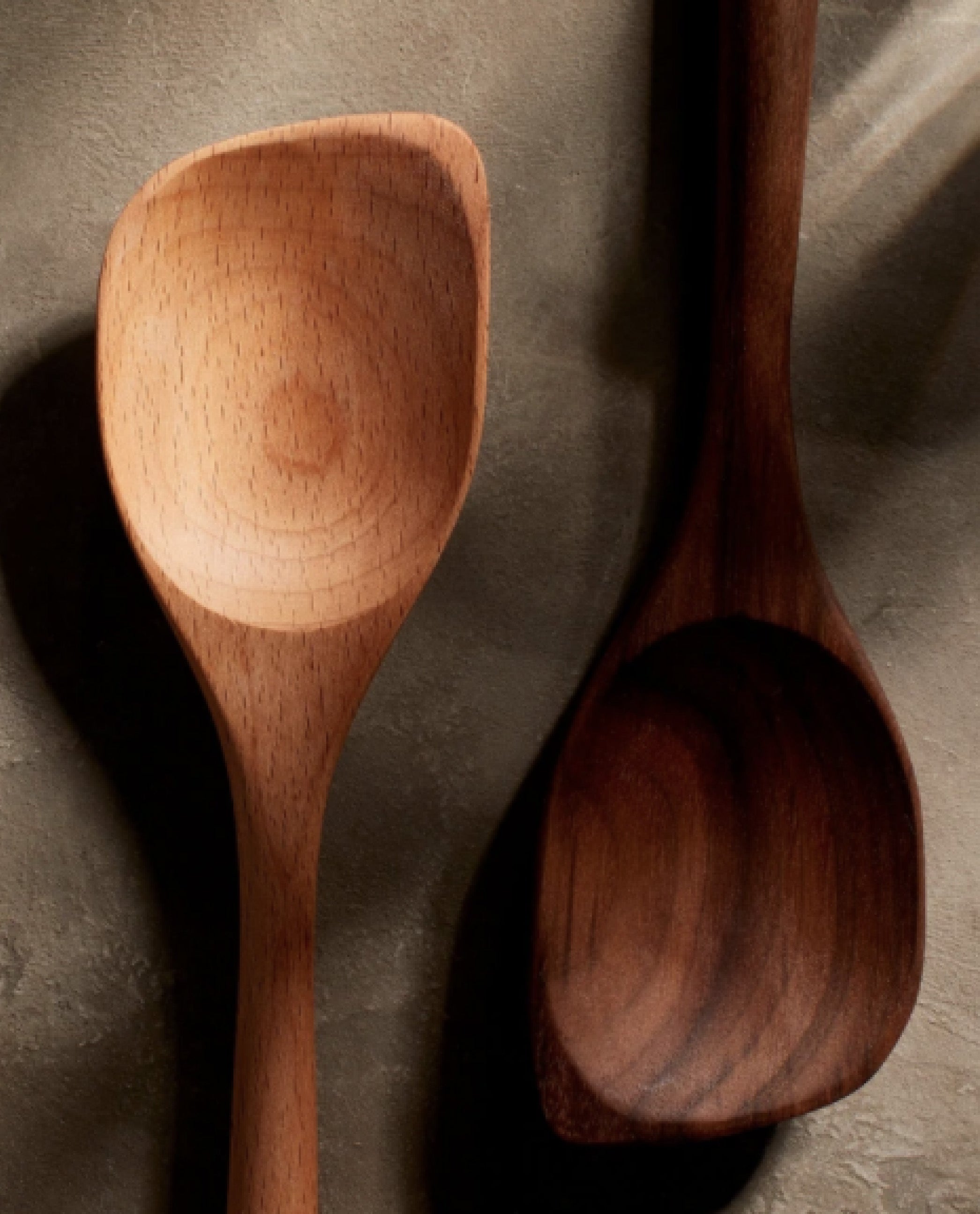 Wooden Spoon