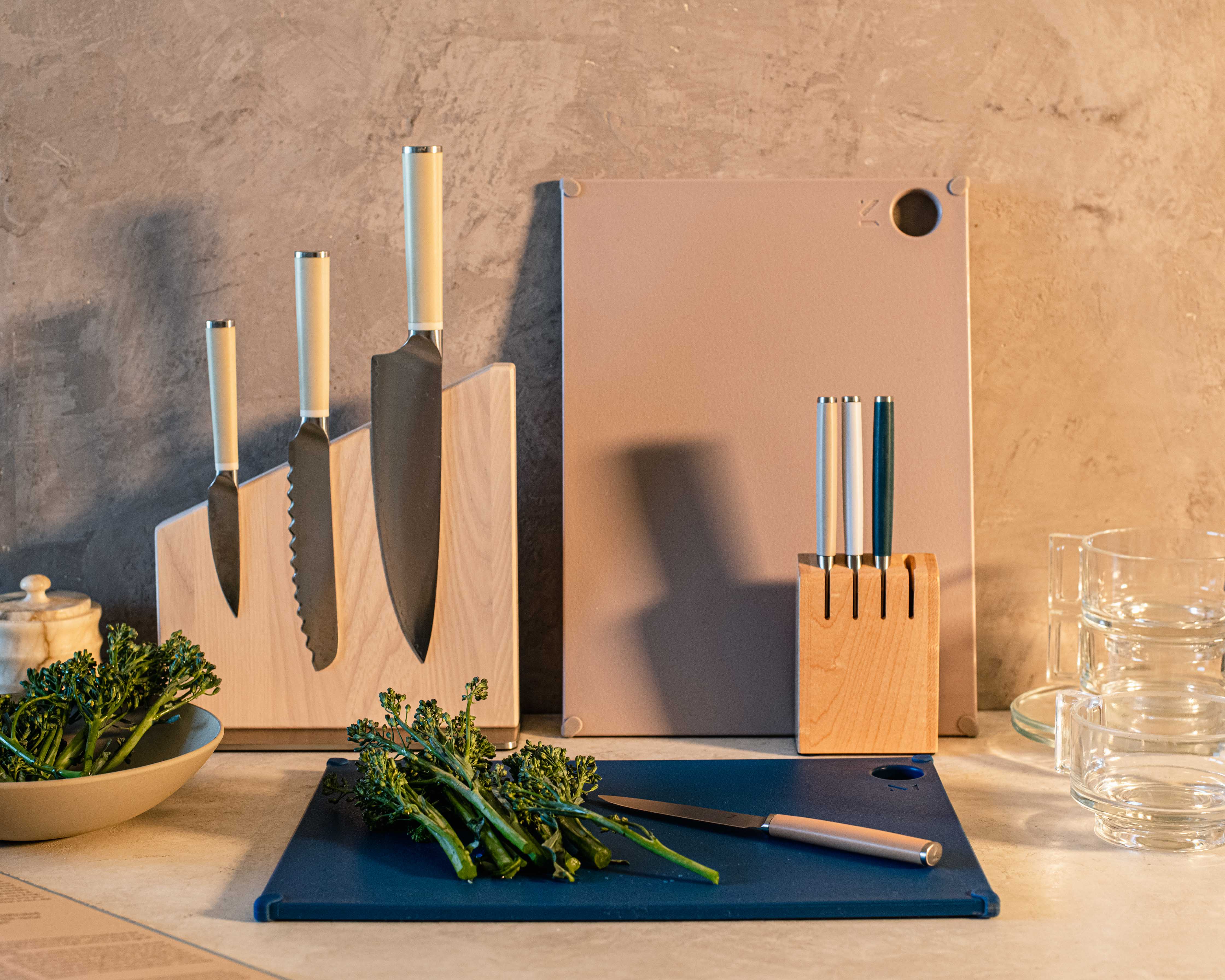 6 Very Well Designed Chopping Boards For The Modern Kitchen - Food Republic