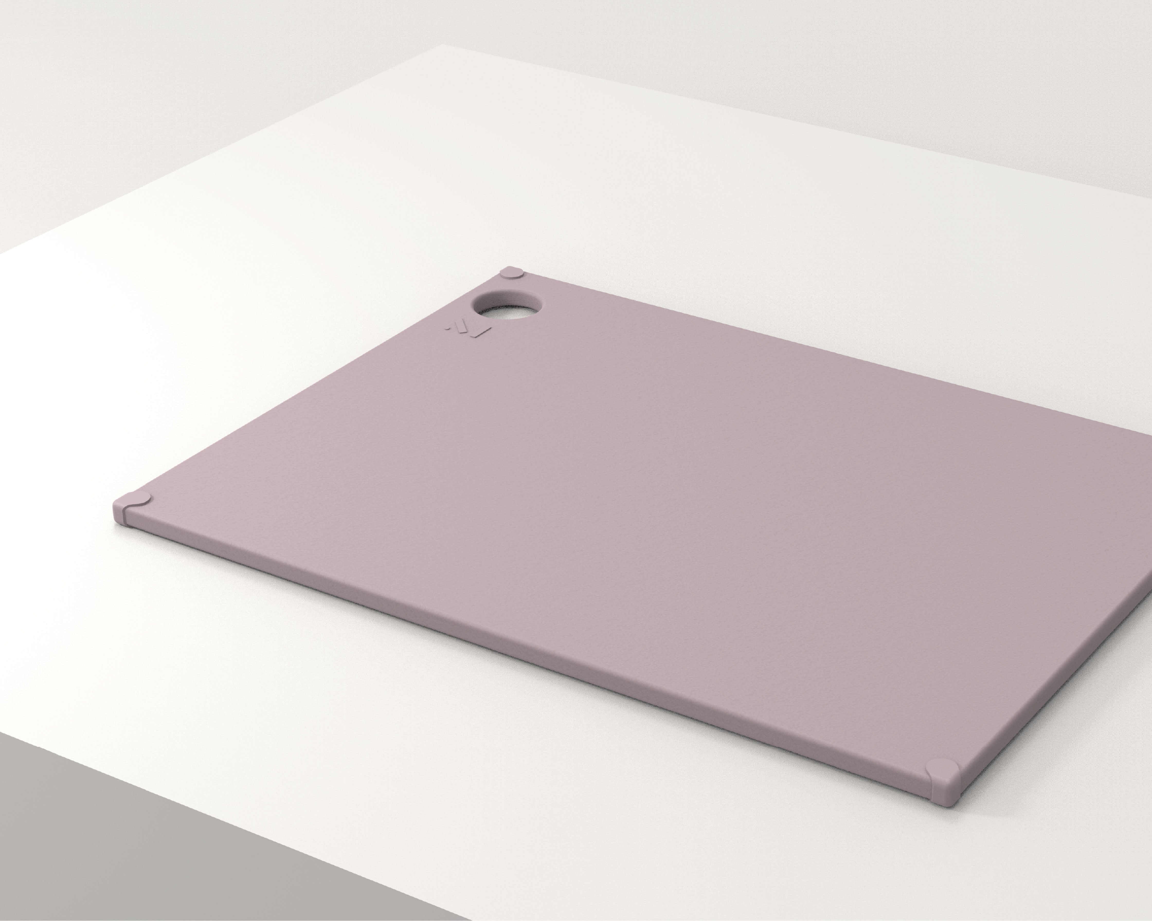 Material reBoard cutting board new colors - Reviewed