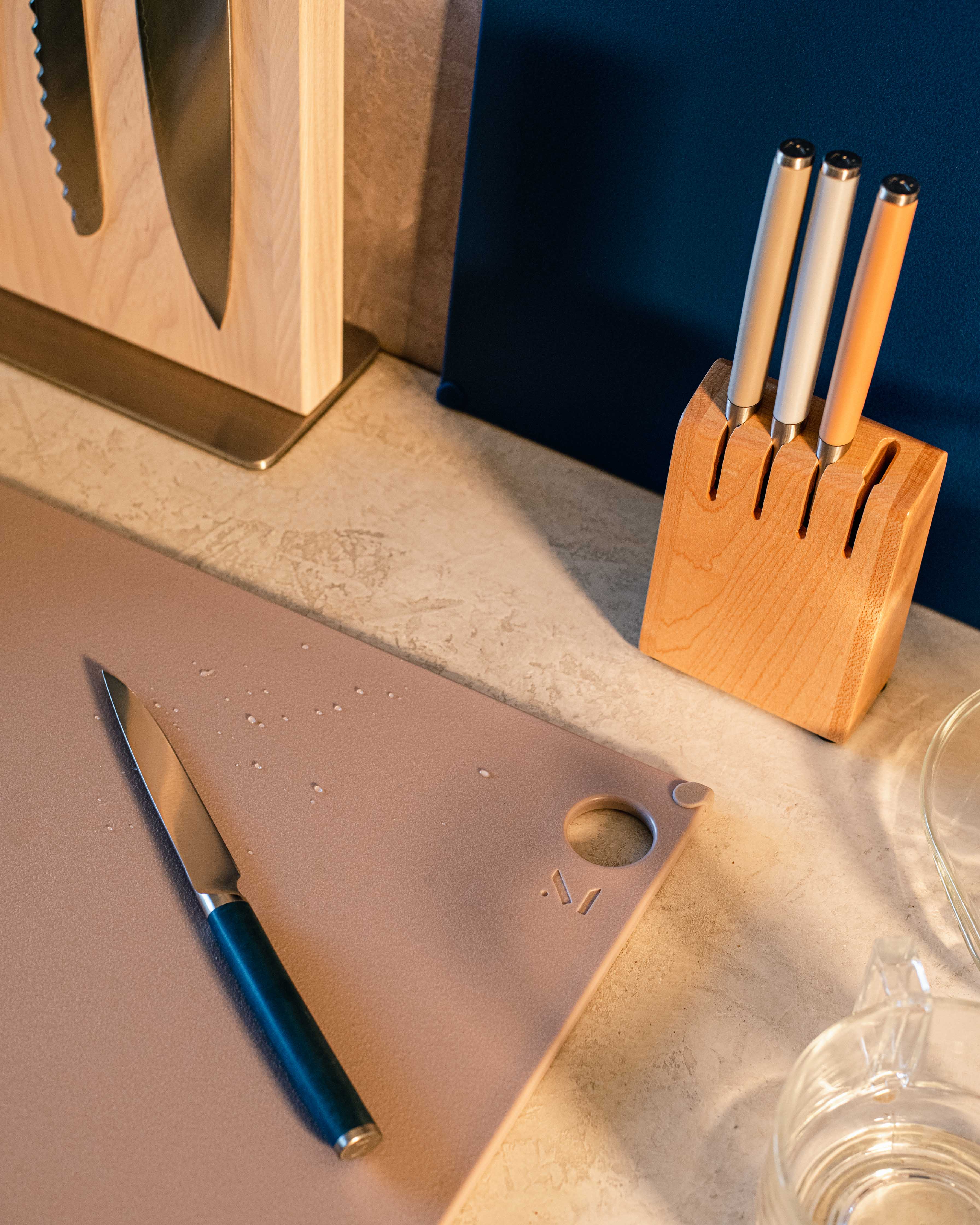 Silicone Cutting Boards – Pryde's Kitchen & Necessities