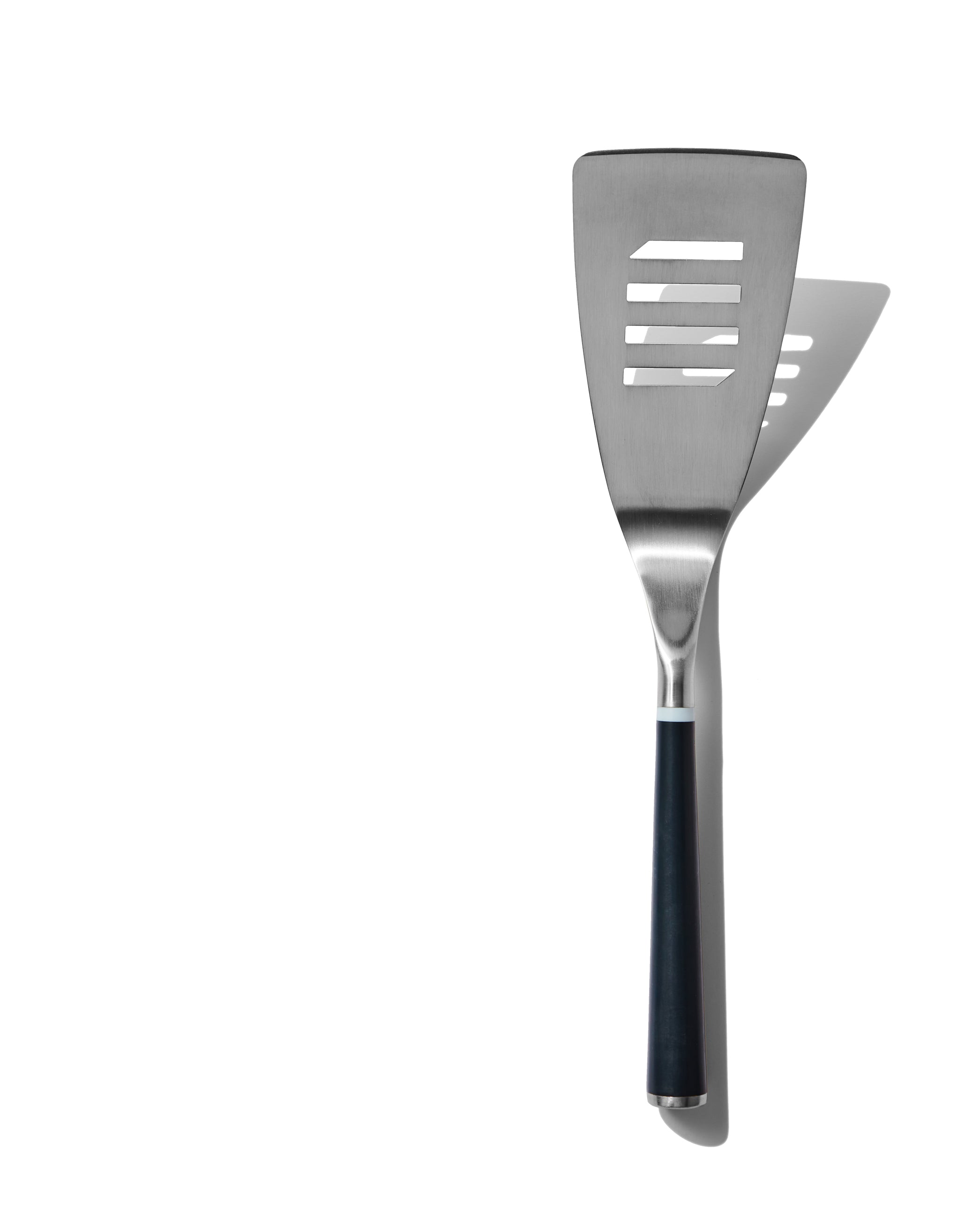 The Slotted Spatula - Multiple Colors