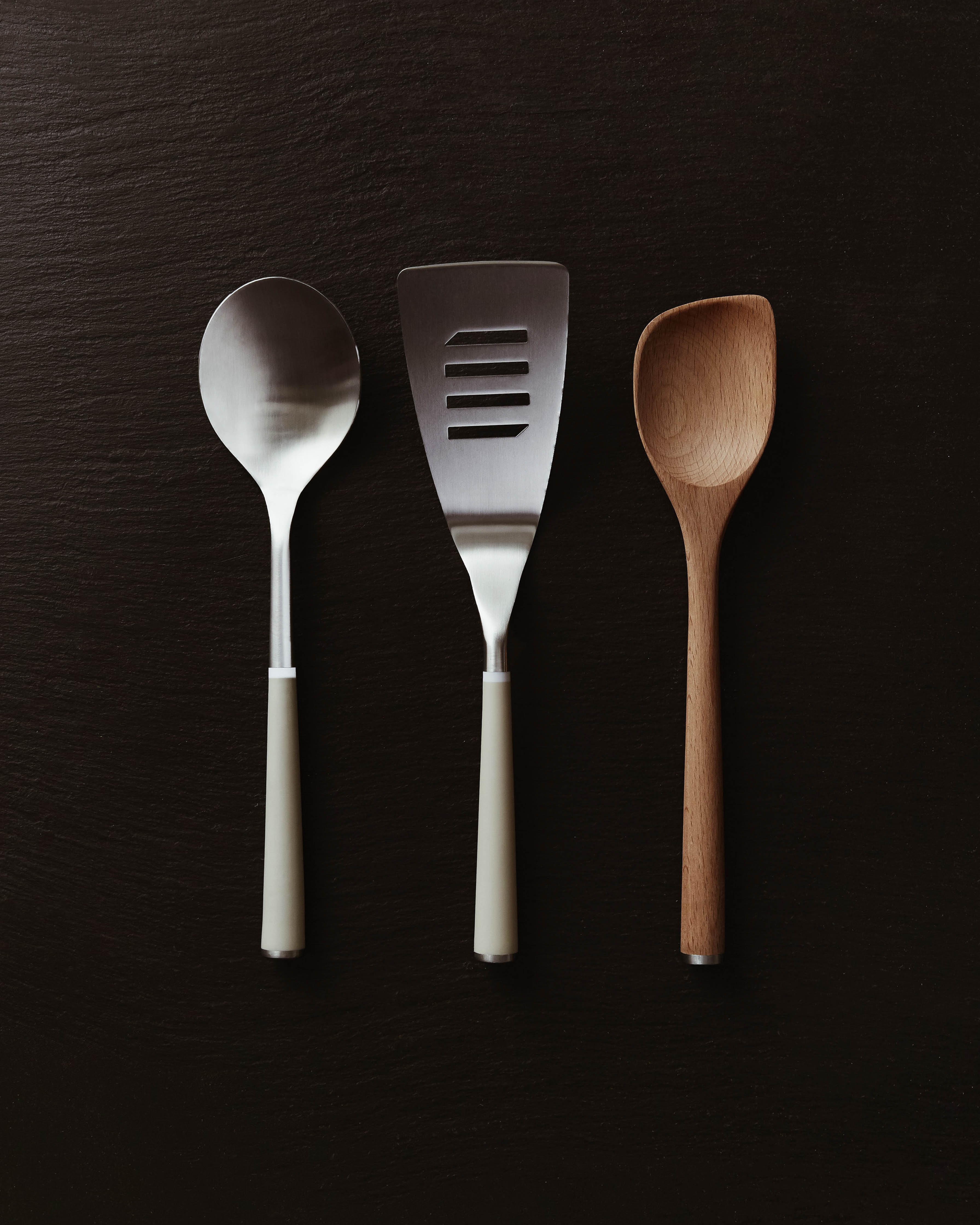 The Fundamentals: Thoughtfully designed kitchenware collection