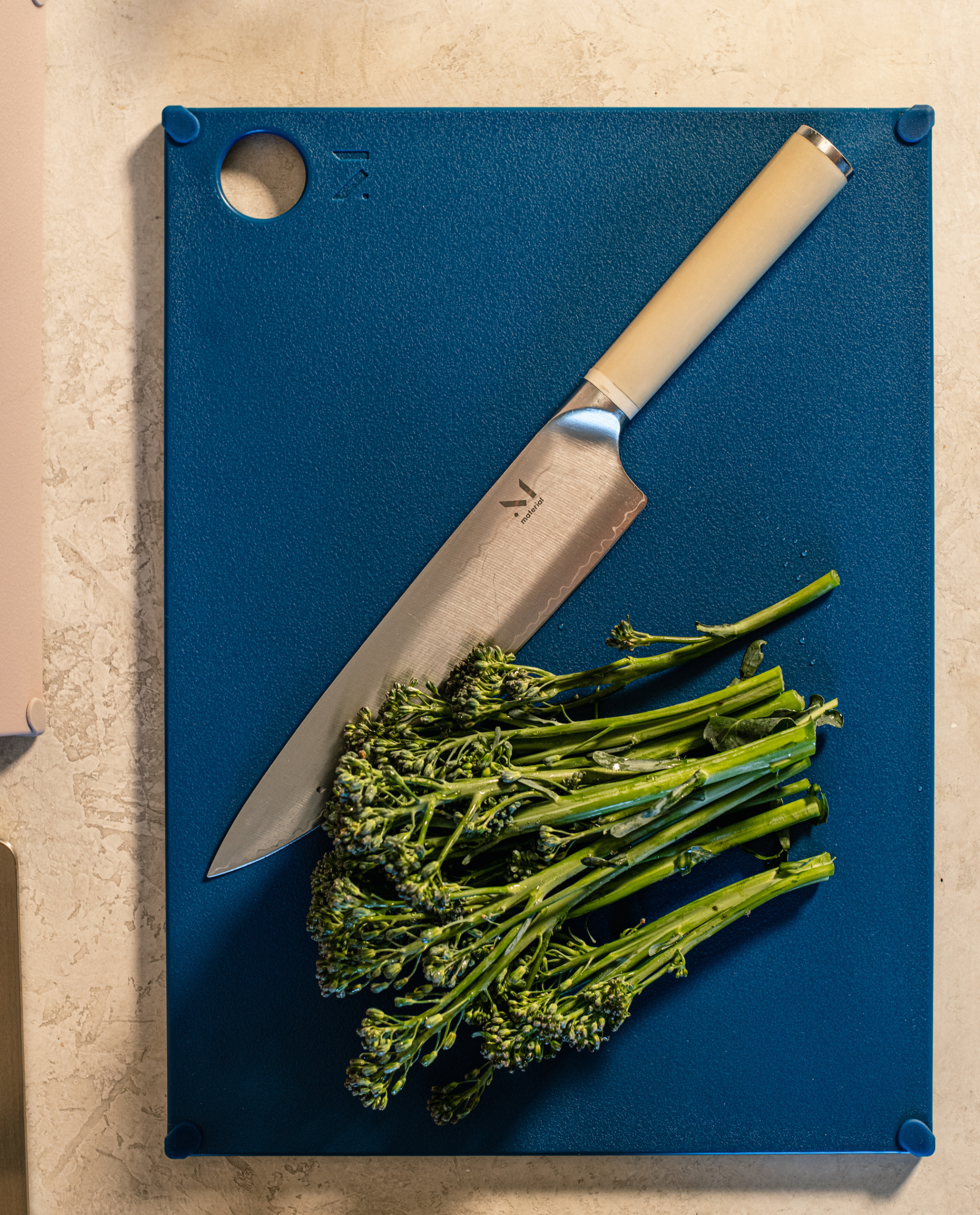 Material The reBoard Cutting Board - Sand, Kitchen & Coffee