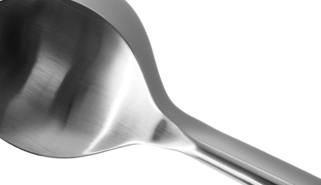The Metal Spoon