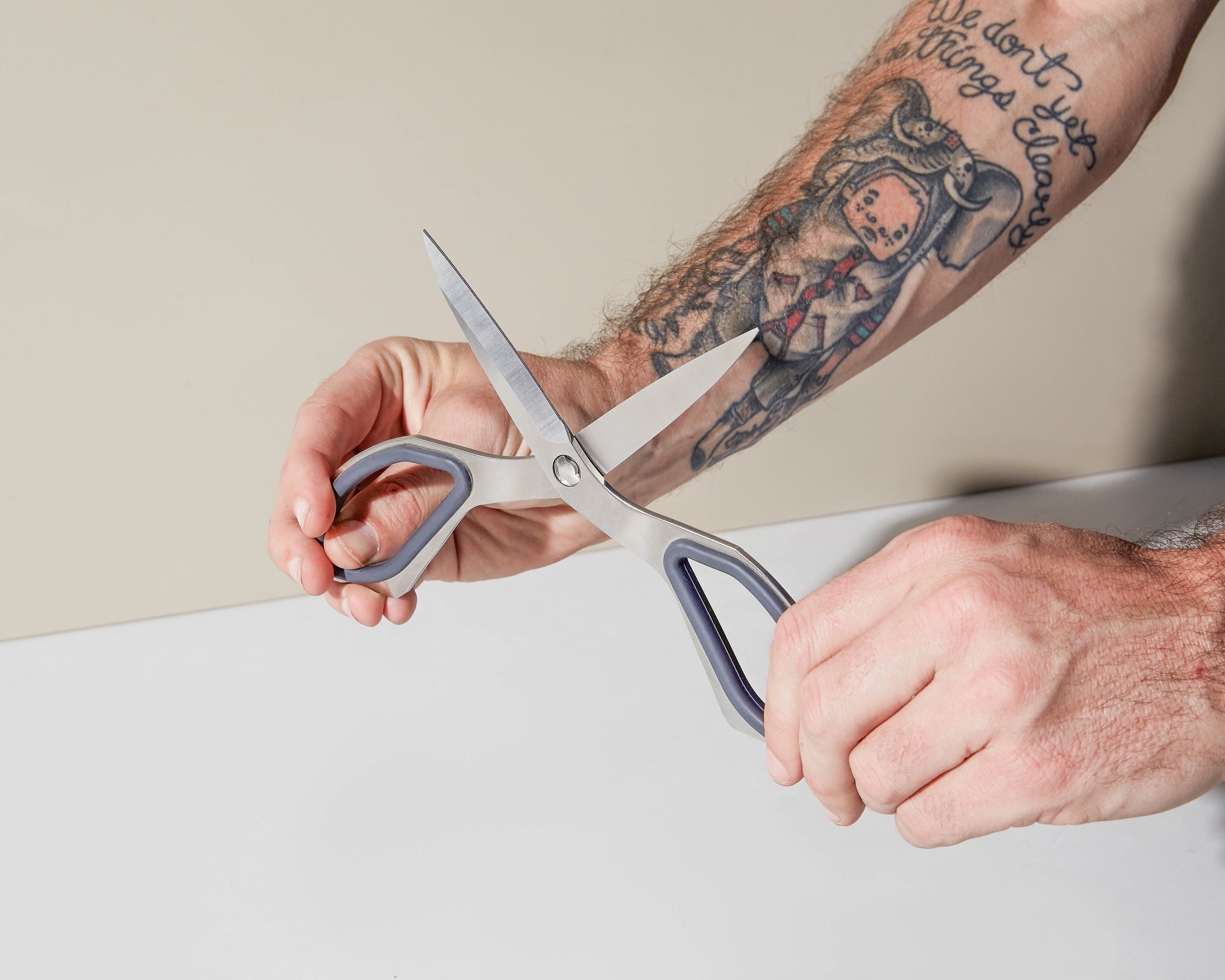 The Best Scissors & Kitchen Shears