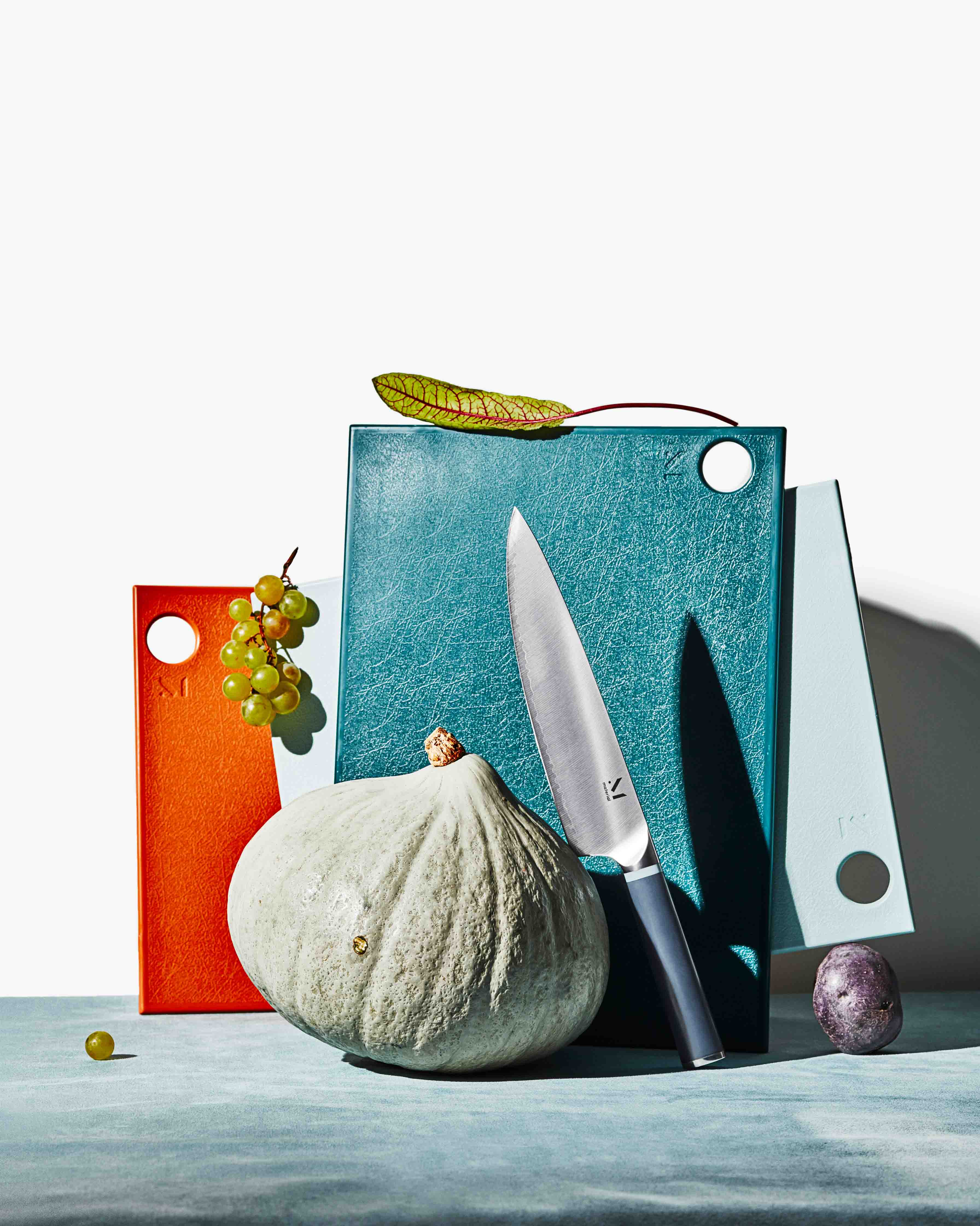 Chopping Board Speckled Made From 100% Recycled Plastic 3 Sizes or