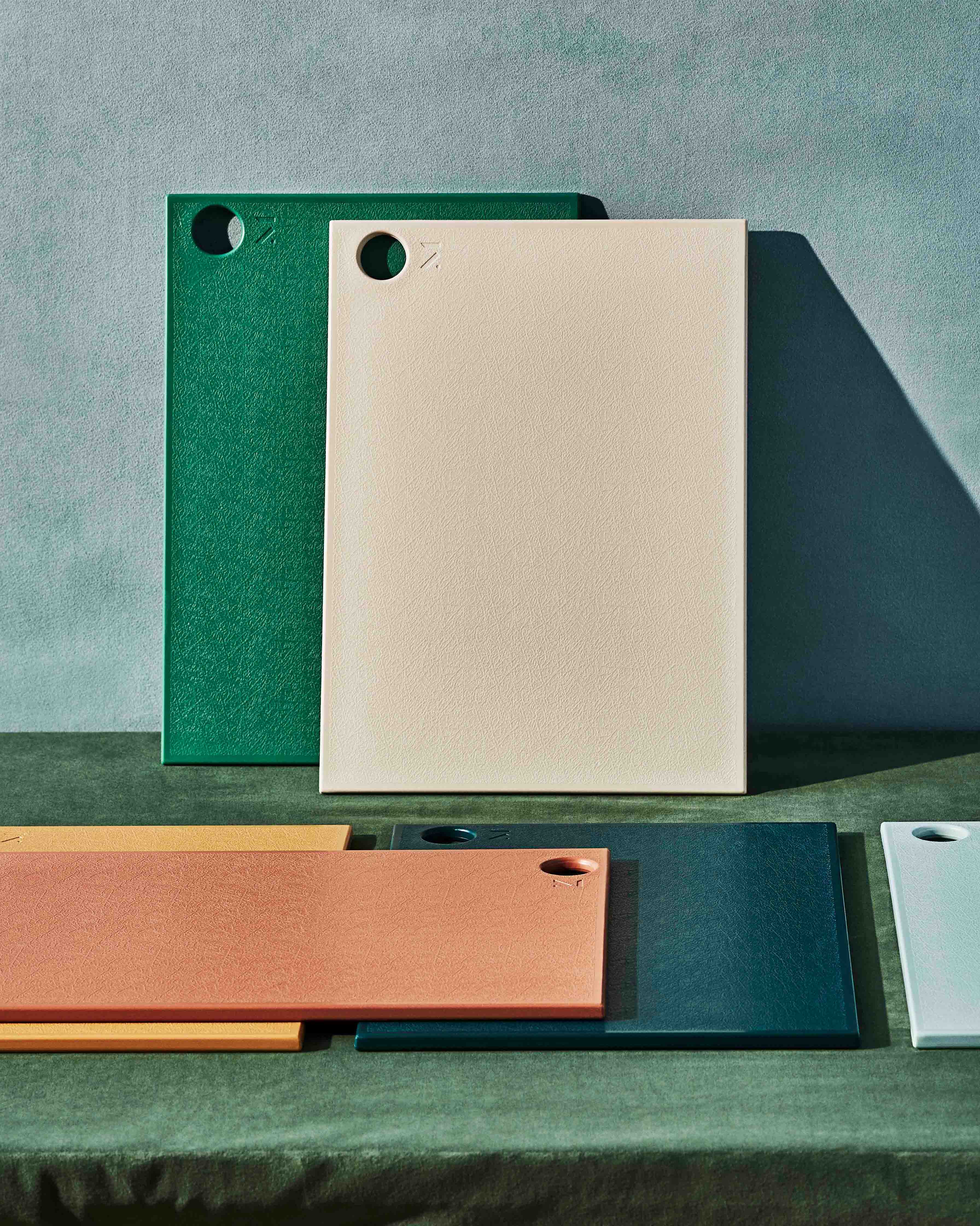 Material reBoard Recycled Plastic Cutting Board