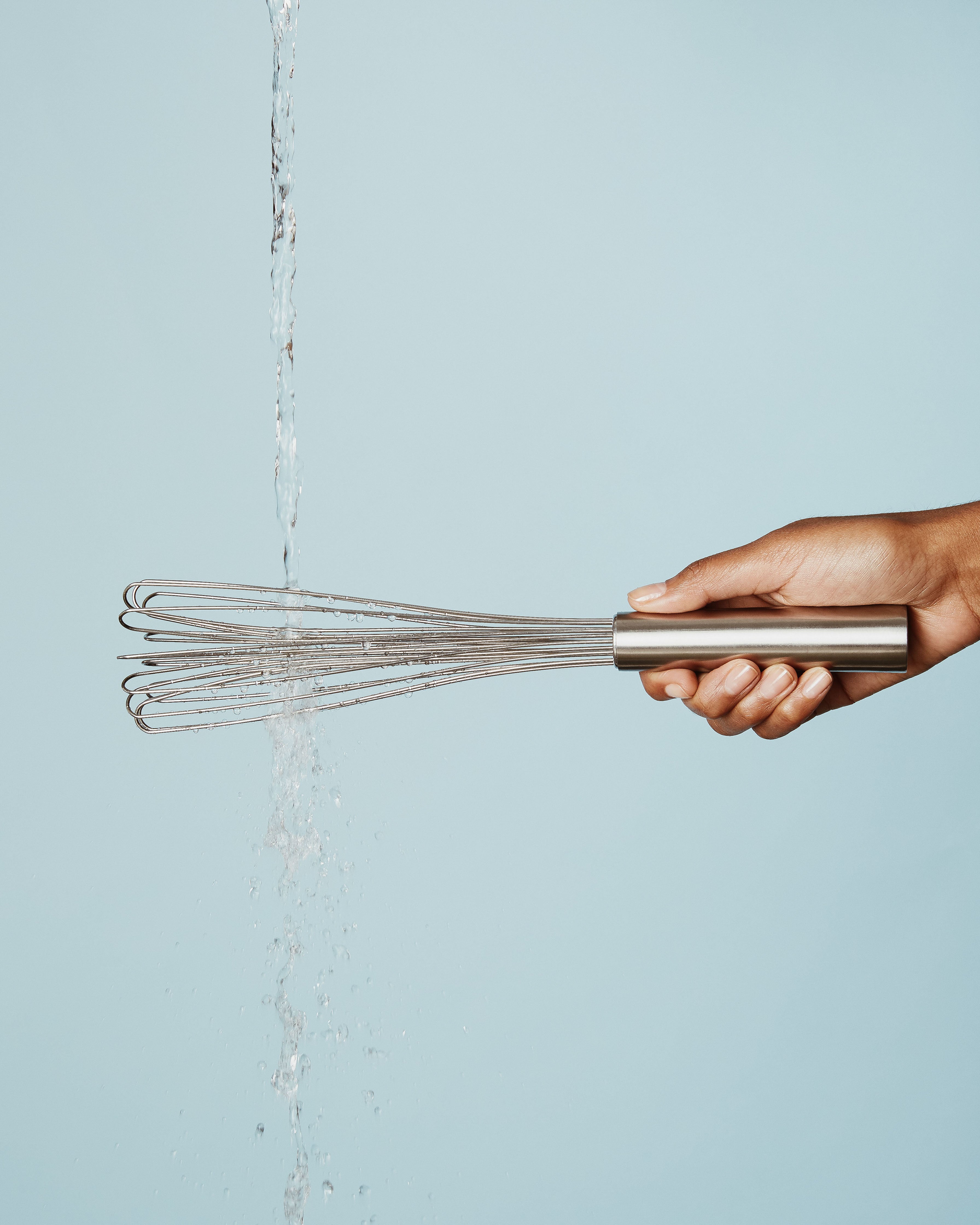 The (mini) Air Whisk