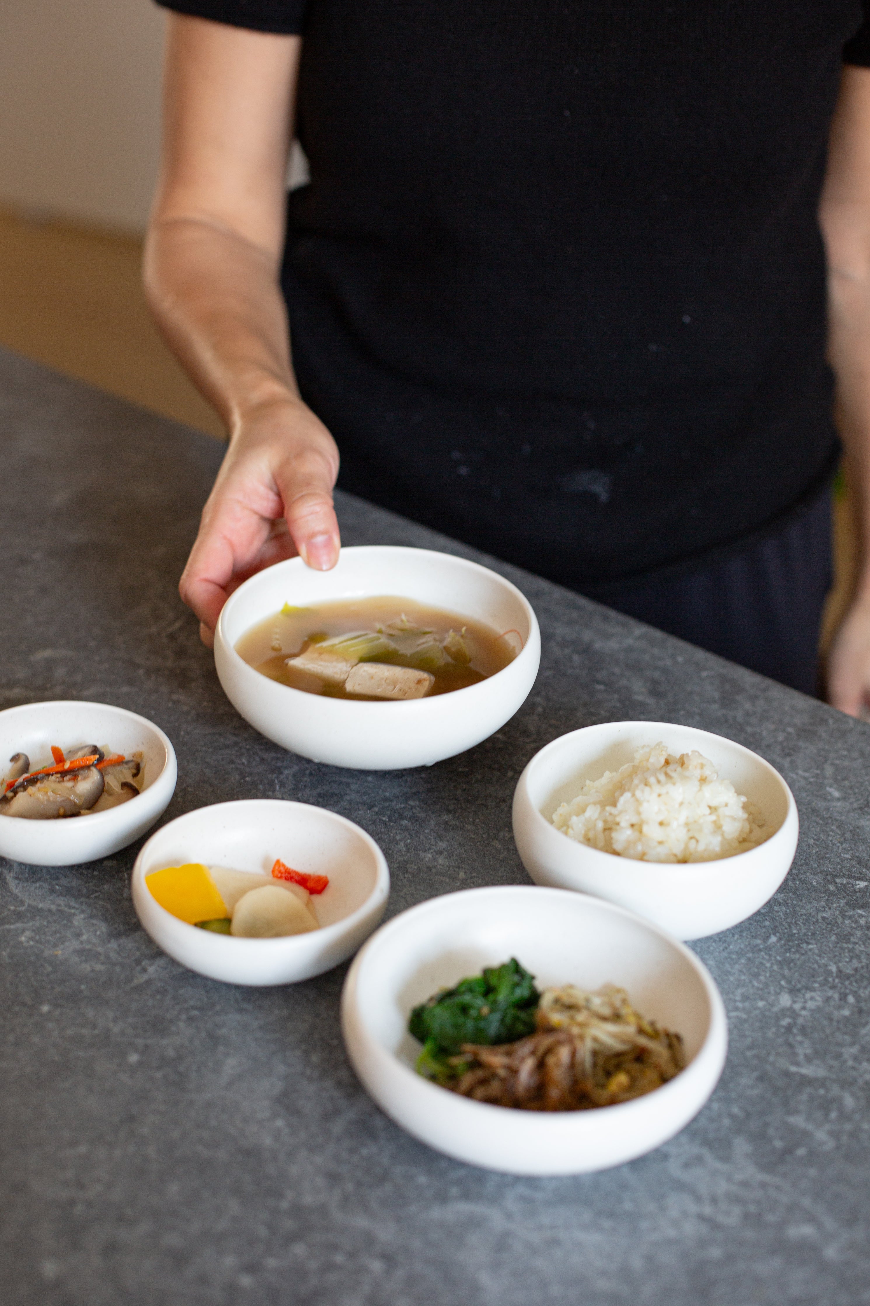 The Medium Goun Bowl