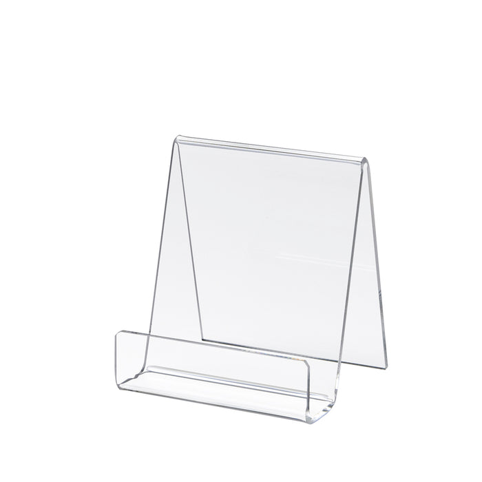 Acrylic Display Easels-4