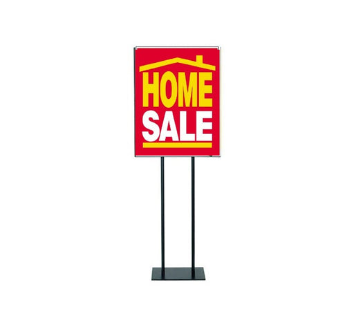 Clearance Retail Sale Sign Posters-Yellow-Value Pack