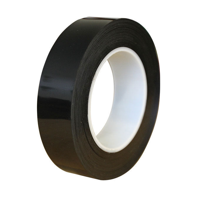 Slatwall Decorative Vinyl Inserts-Black Plastic Strips-1 1/4”W x 130ft ...