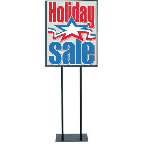 Gondola Sign Holders -6 -10 pieces — screengemsinc