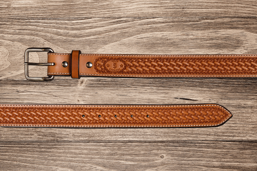 Texas Saddlery - Quality Handmade Leather Products