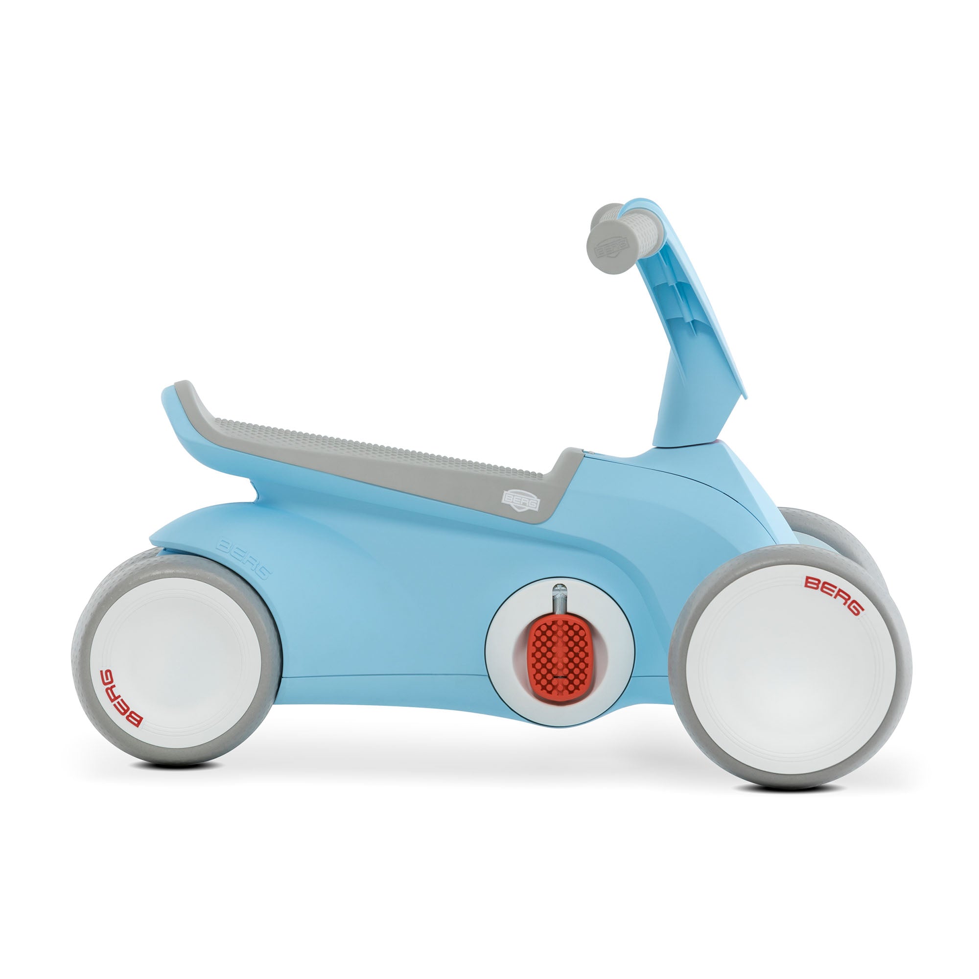 BERG Go² Toddler Pedal Kart