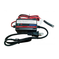 Dry Flush Battery Charger