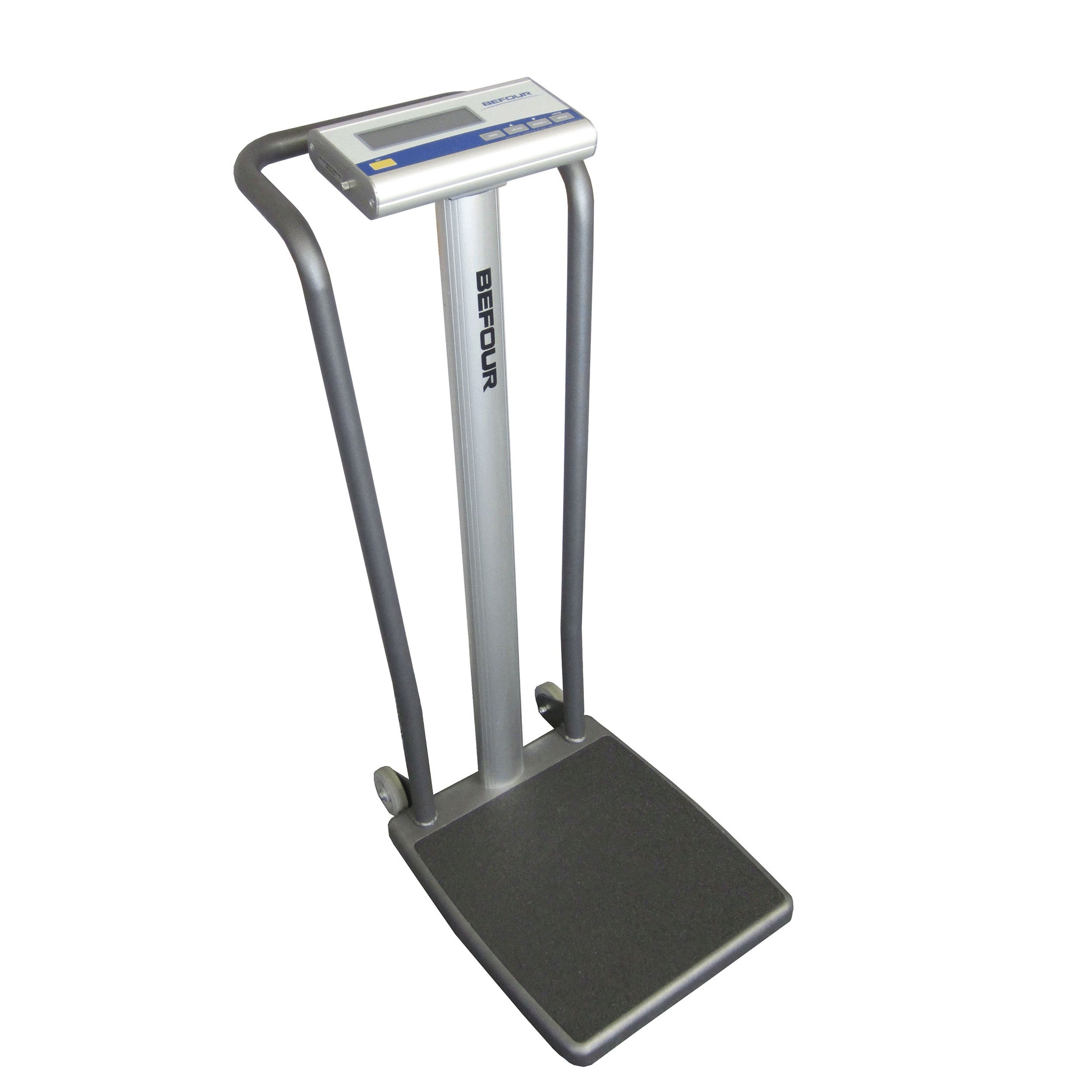 Befour PS-8070 Tilt & Roll Handrail Scale