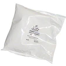 Sweet Cafe Bulk Creamer Bag - 6 Bags Per Case - 2 lb. Bag - Coffee Club product image