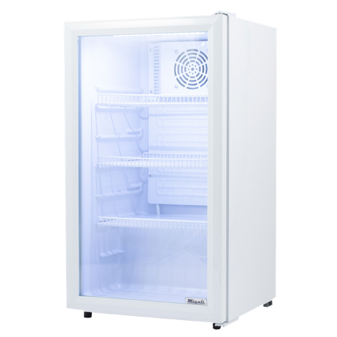 Countertop Refrigerators