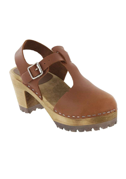 mia madeline clog