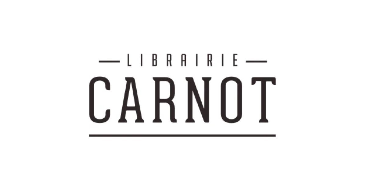 Librairie Carnot