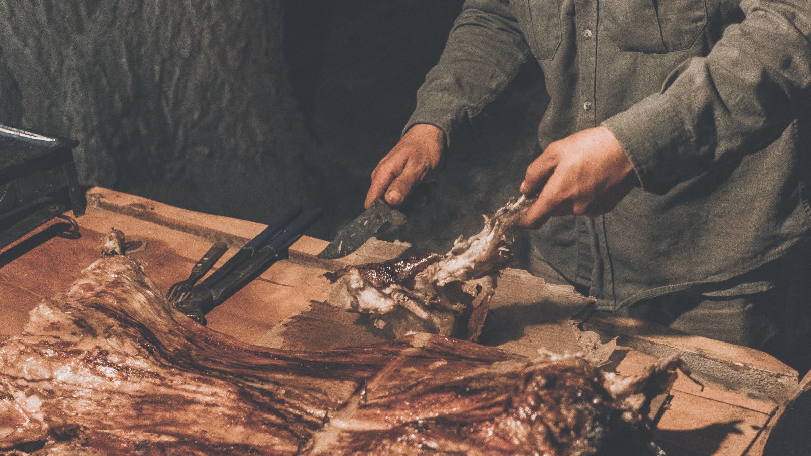 The High Art of Argentine Grilling