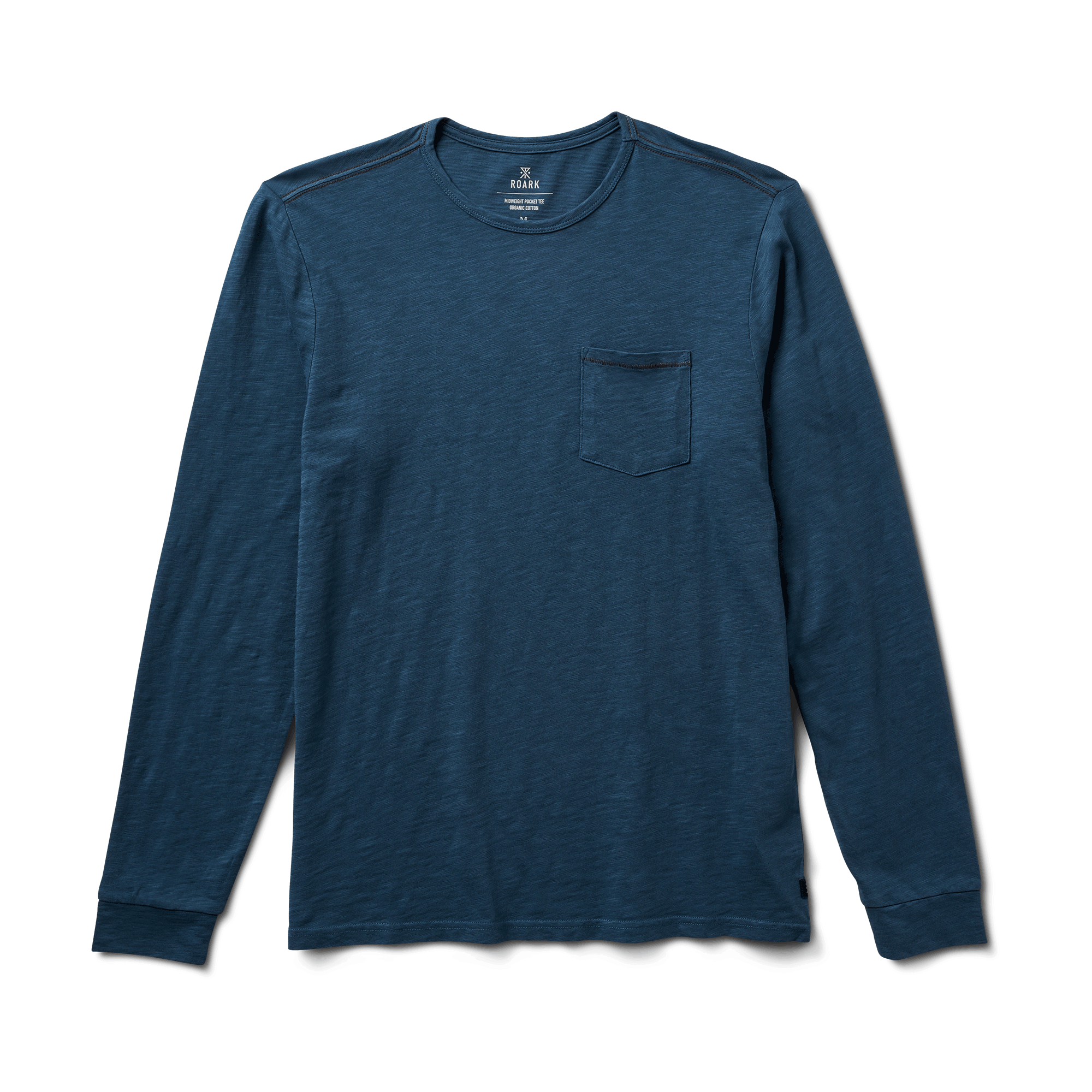 Long Sleeve Tees | Roark