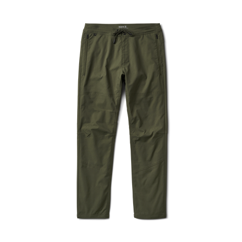 LAYOVER INSULATED PANTS