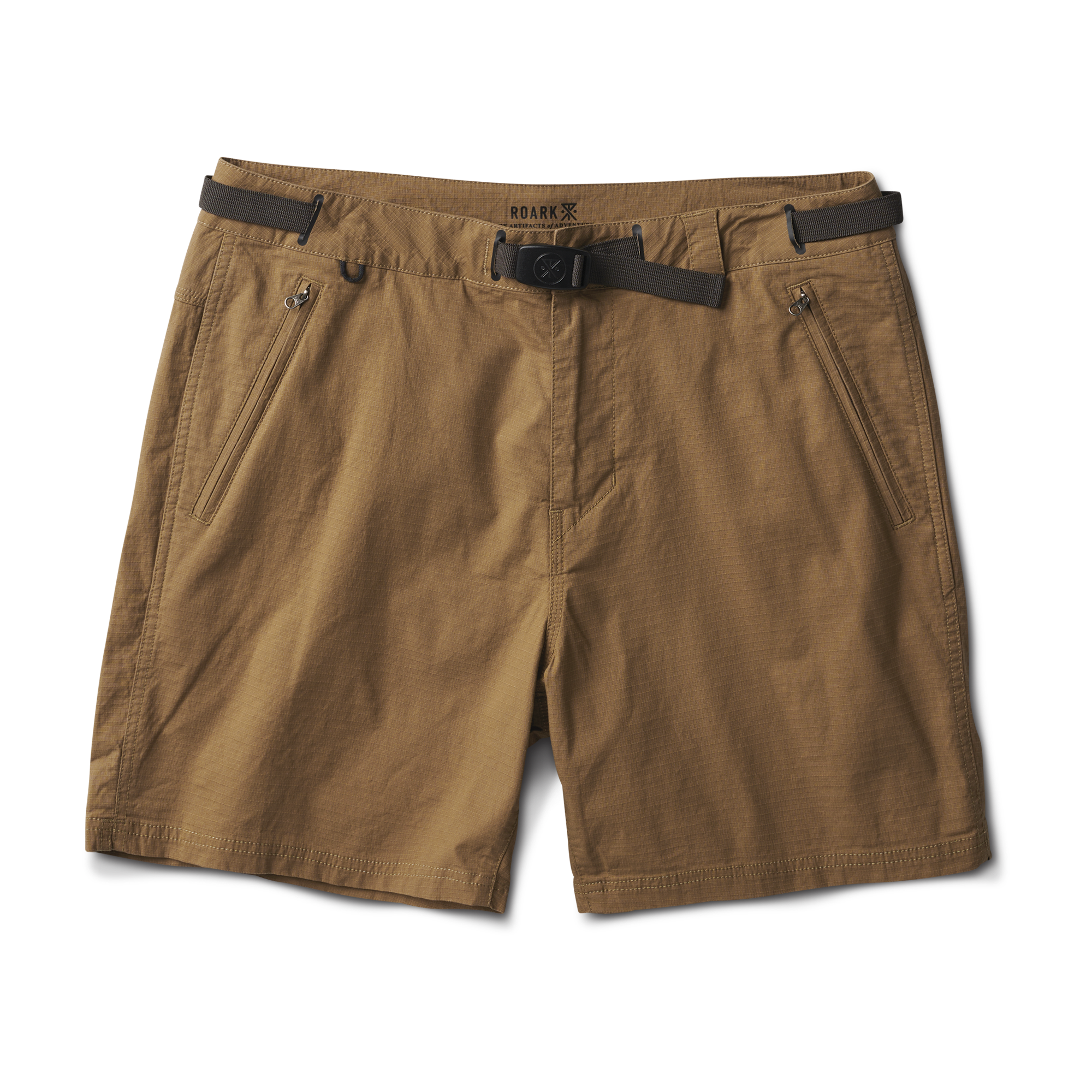 Shorts - Dark Campover Roark – Khaki 17\