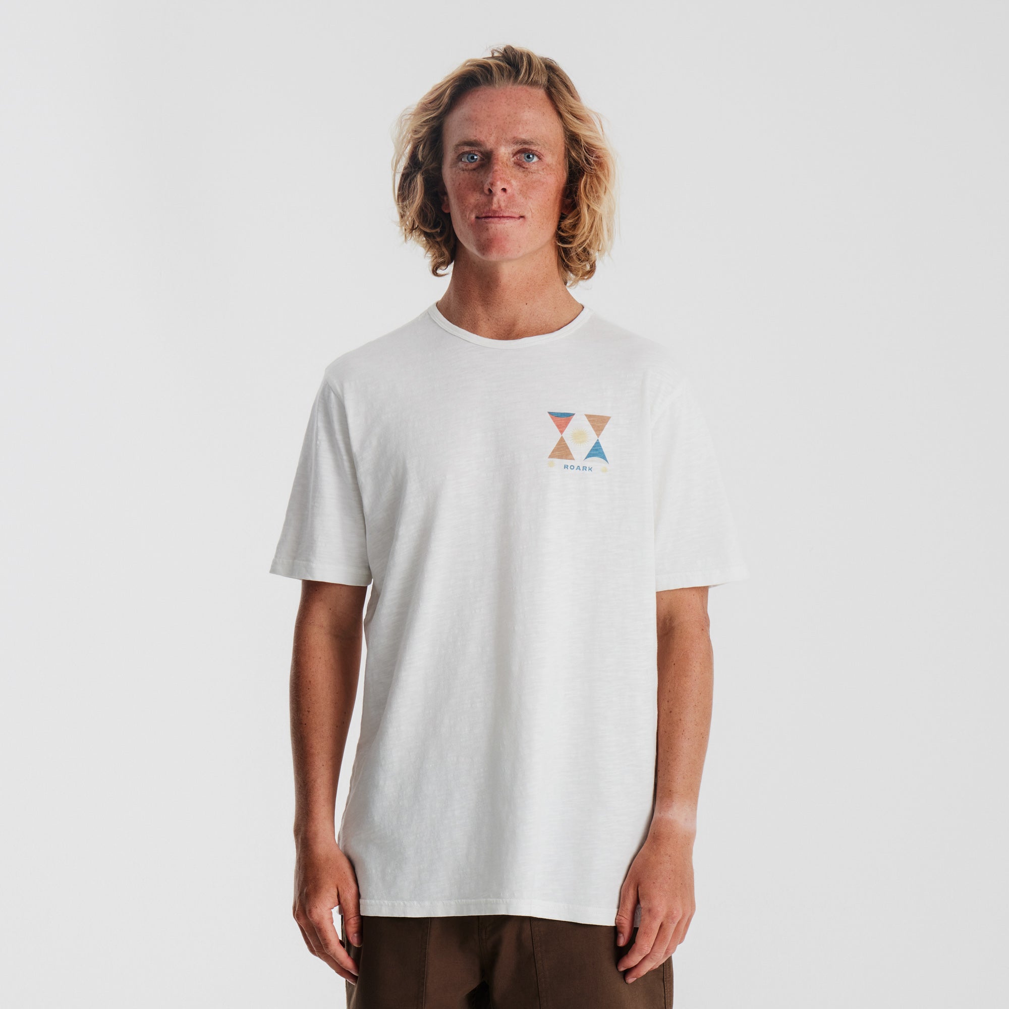 Men's Tees | Roark