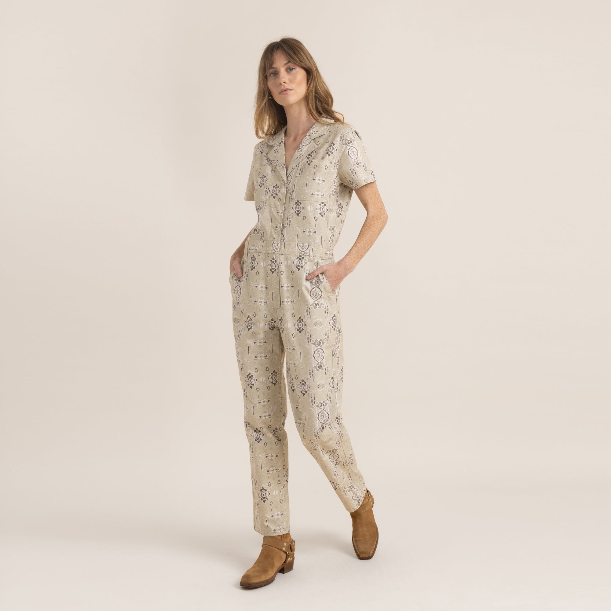 Jumpsuits – Roark