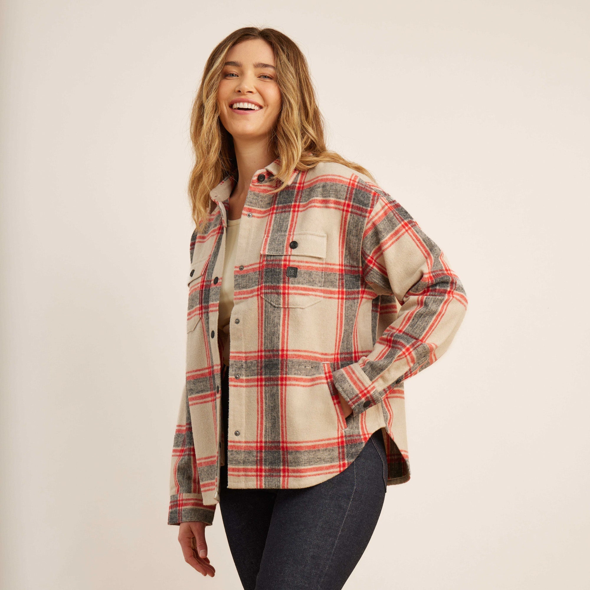 Women's Tops – Roark