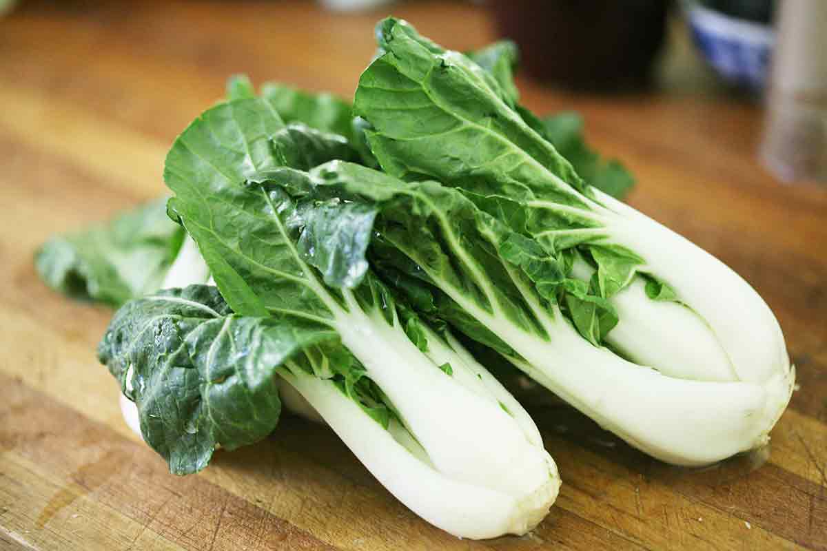 Image result for BOK CHOY