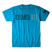 Cleared Hot Podcast Gear