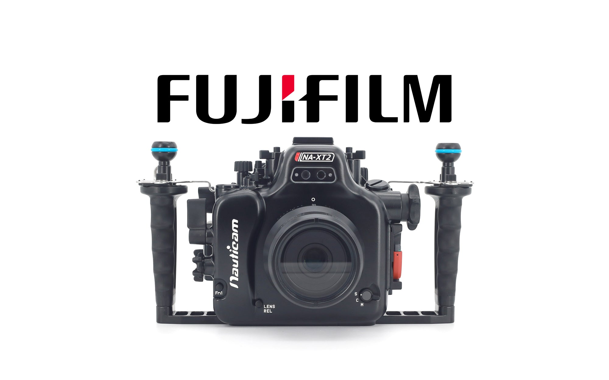 Fujifilm – Nauticam