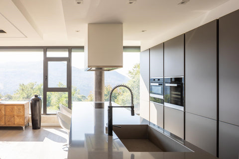 TOP 2019 Interior Design Trends For Your Kitchen - WHAT Works And What Will Not
